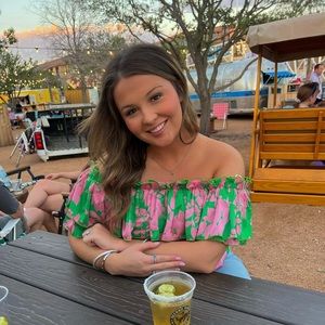 Meet your Posher, Morgan